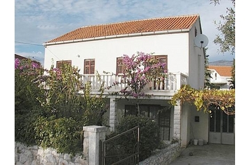 Hrvaška Privát Korčula, Eksterier